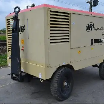 Ingersoll-Rand 9/235