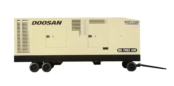 Doosan NHP 1500 WCU thumbnail 2