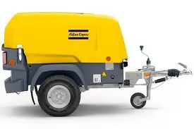Atlas Copco XAS 78 Kd thumbnail 2