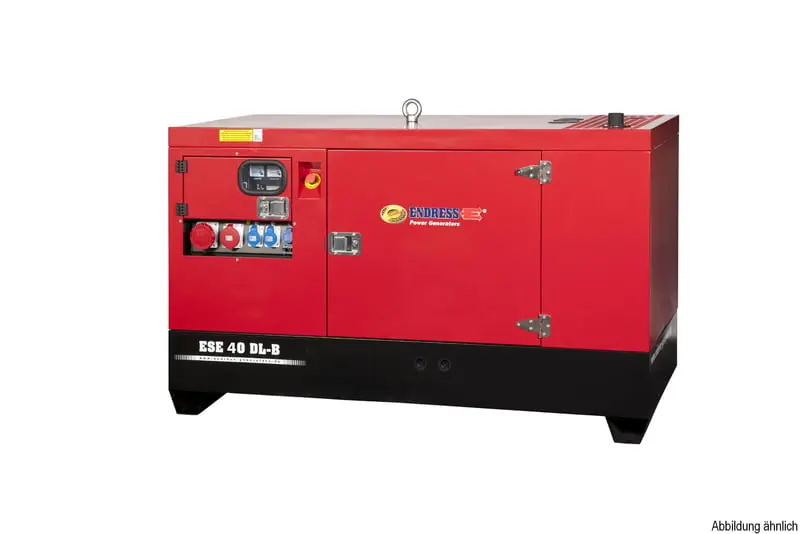 Endress ESE 30 YW-B