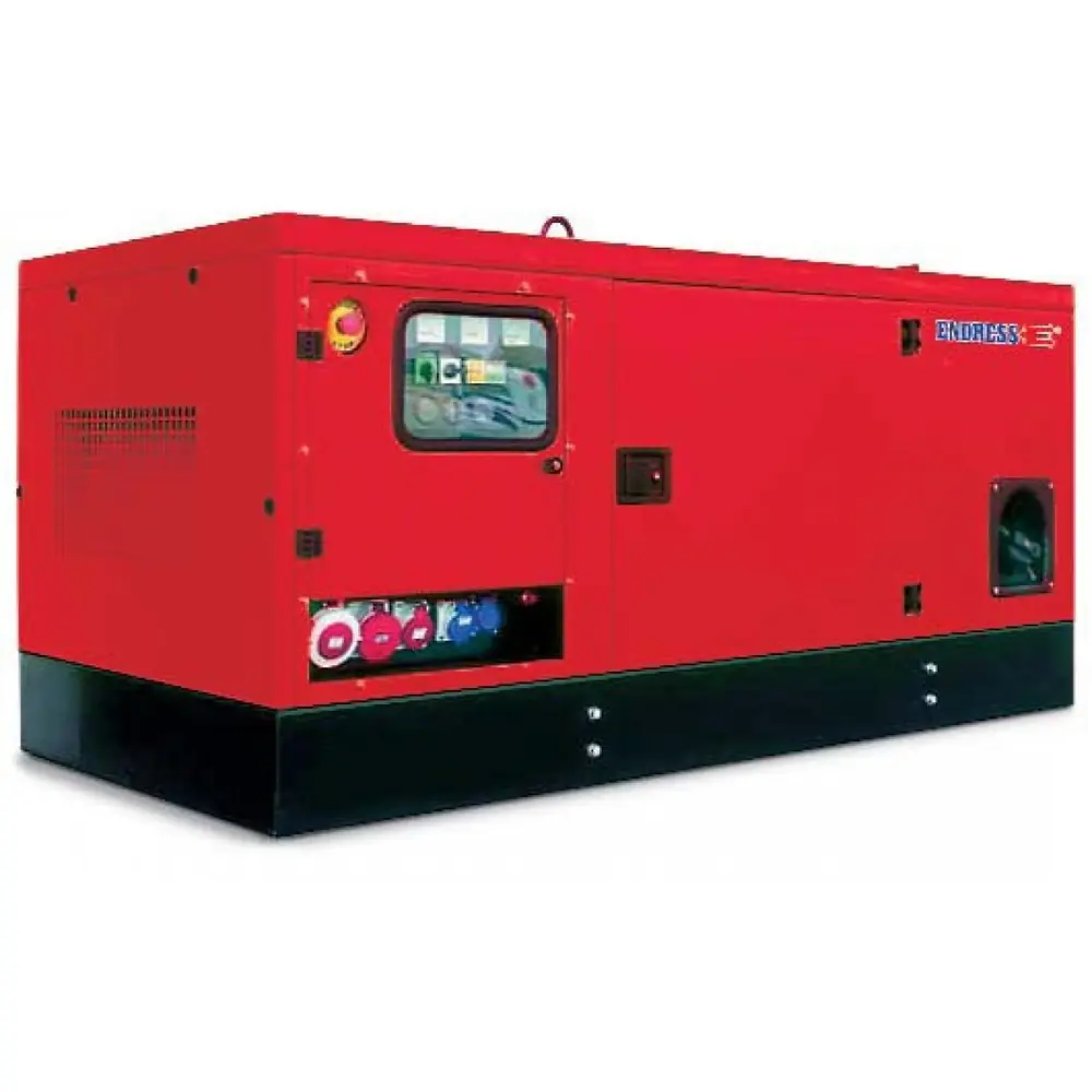 Endress ESE 220 VW/AS