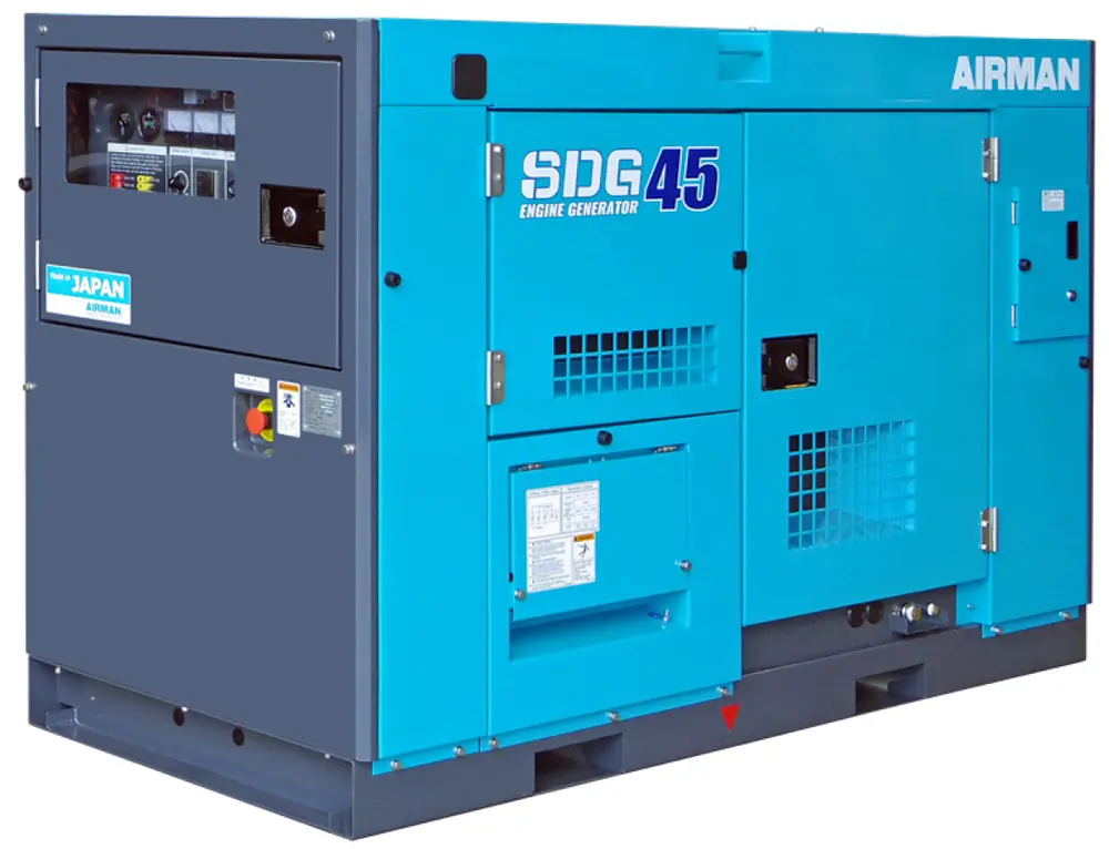 Airman SDG45SE-3B2
