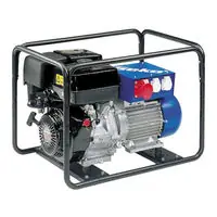 Geko ® 4501 ED-AA/HHBA