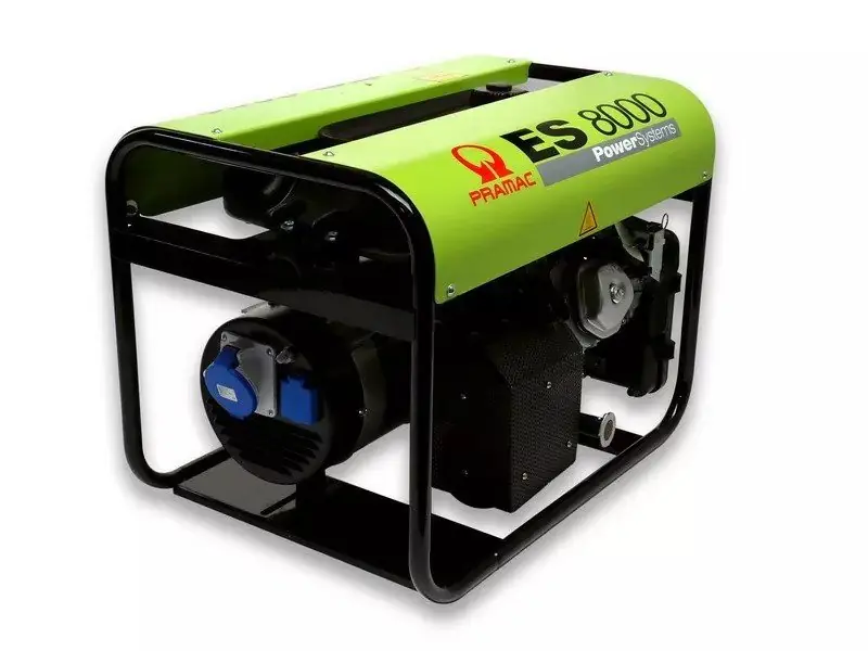 PRAMAC Lifter ES 8000 THI AVR