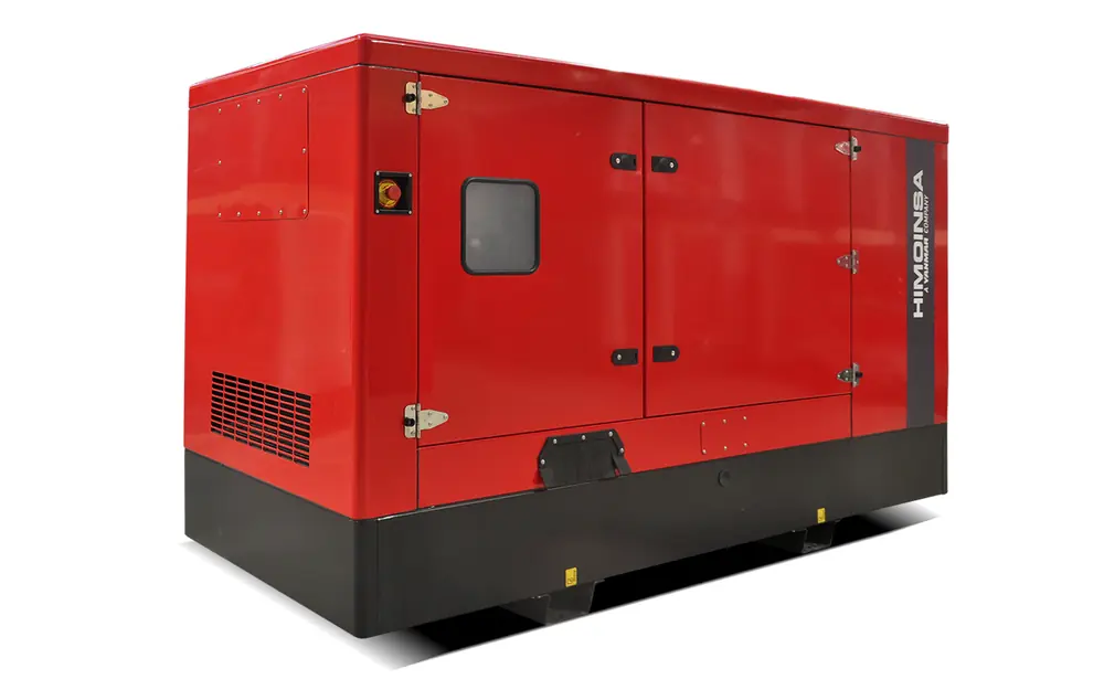 HIMOINSA HGO-30 M6 NG