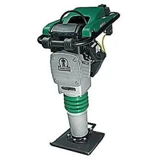 Wacker BS 500 Oi
