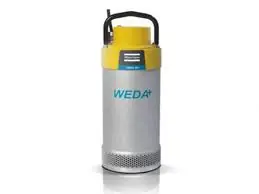 WEDA D50N FS