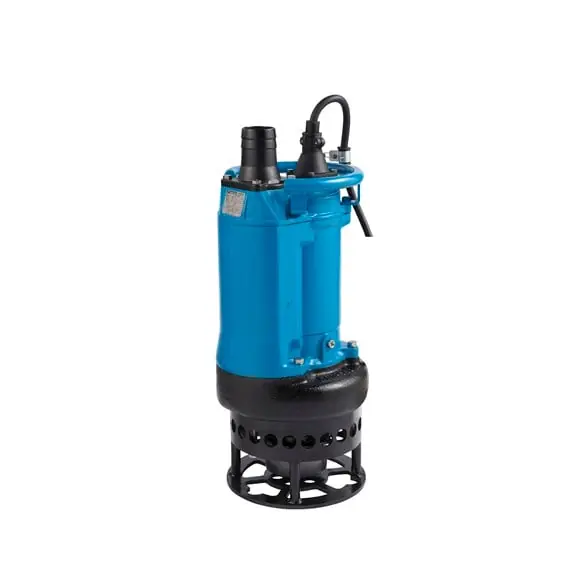 Tsurumi-Pumpen KRS2-100