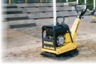 Bomag BPR 30/38 D-3