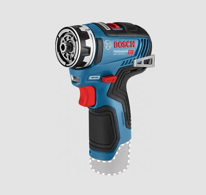 Bosch GSR 12V-35 FC thumbnail 2