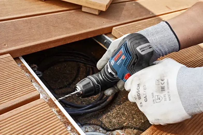 Bosch GSR 12V-35 FC thumbnail 3