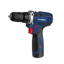Hyundai HP-412