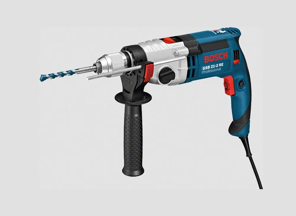 Bosch GSB 21-2 RE