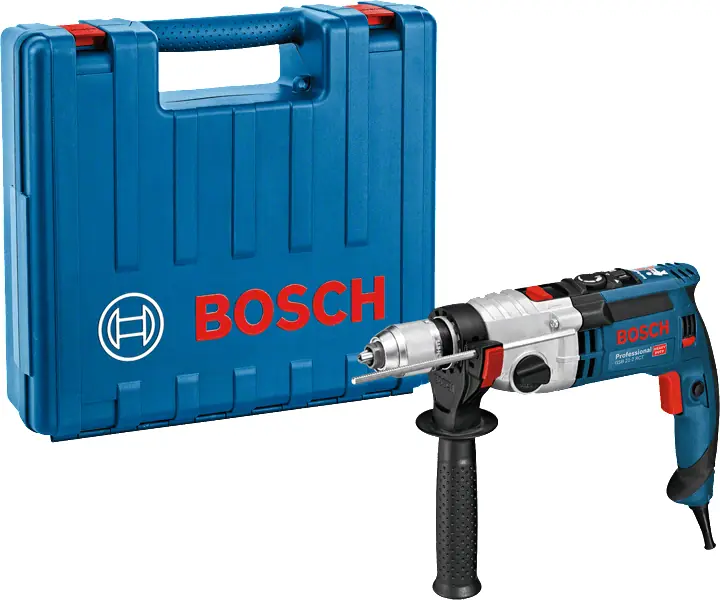 Bosch GSB 21-2 RE thumbnail 2