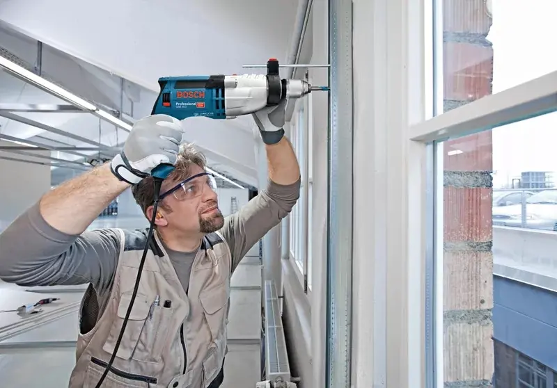 Bosch GSB 21-2 RE thumbnail 4