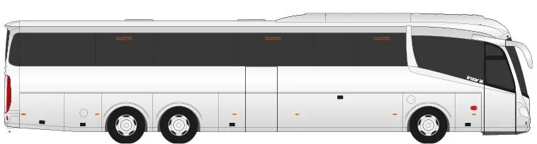 Irizar i6 15.35
