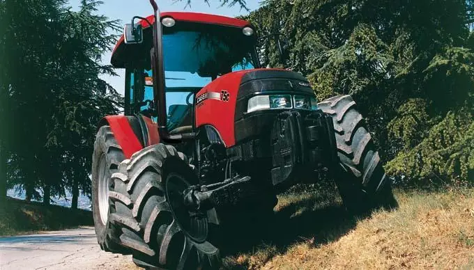 Case IH Quantum 75 C Profi 1 thumbnail 3