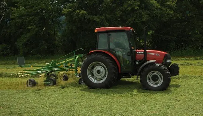 Case IH Quantum 75 C Profi 1 thumbnail 7