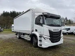 Iveco S-WAY AD190S42/FP