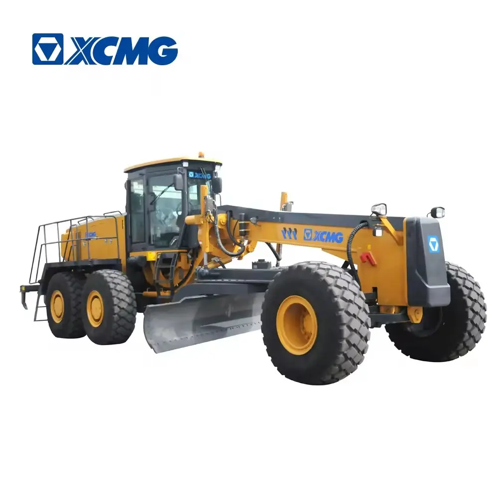 XCMG GR3505 thumbnail 2