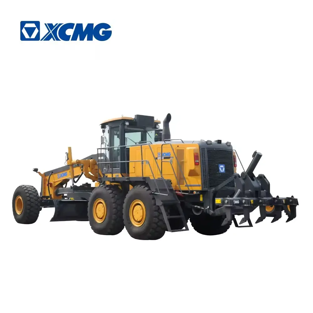 XCMG GR3505 thumbnail 3