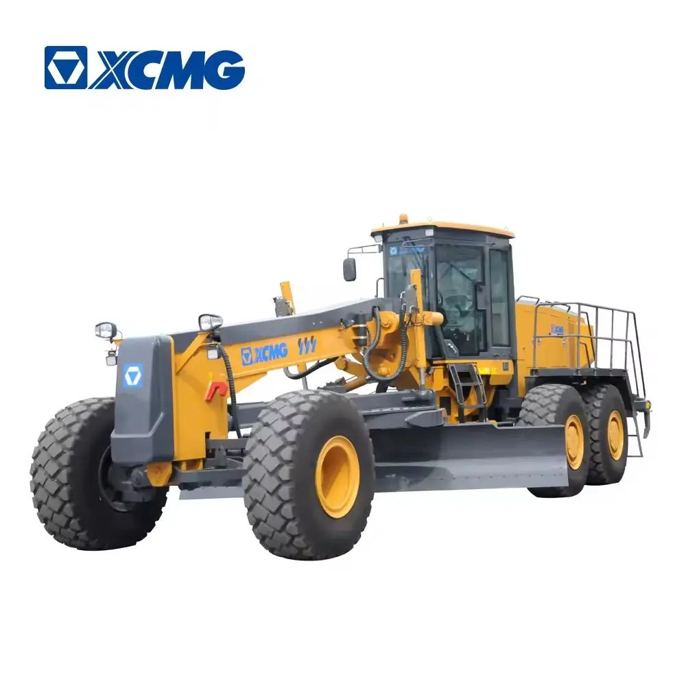 XCMG GR3505 thumbnail 4