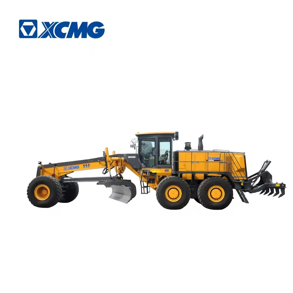 XCMG GR3505 thumbnail 5
