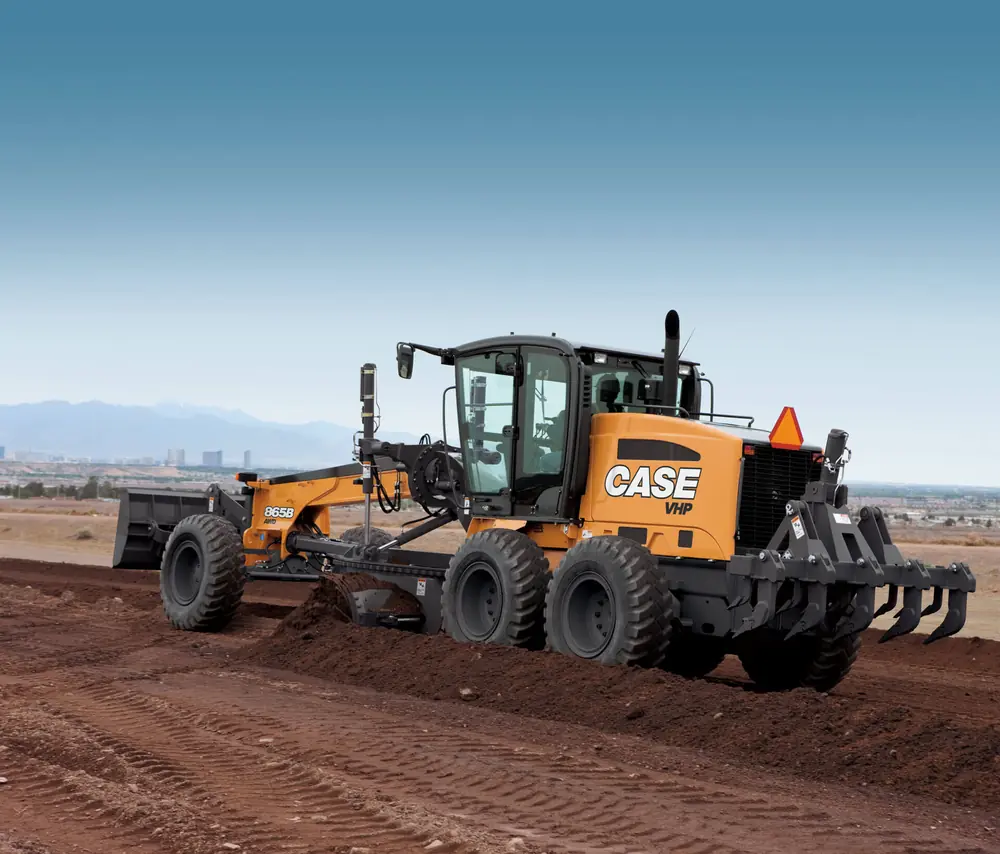 Case 865B