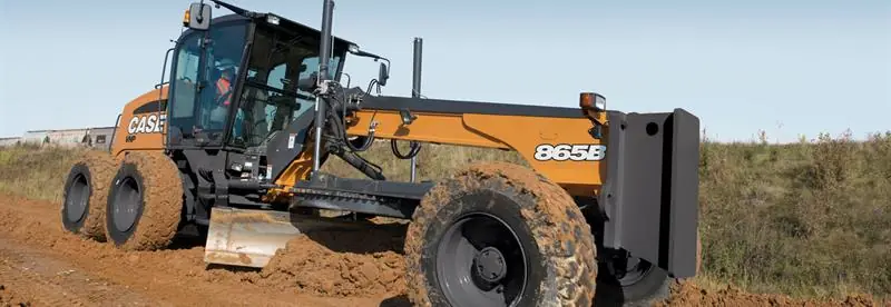 Case 865B thumbnail 2