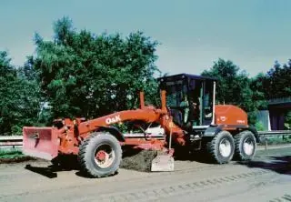 O&K F 156.6 A