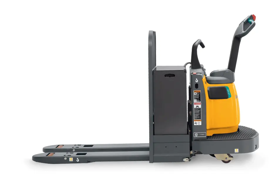 Jungheinrich ECR 336