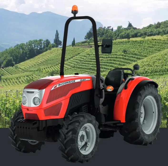 McCormick X3.20F