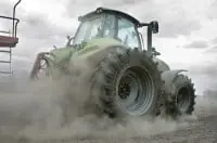 DEUTZ-FAHR Agrotron 7250 TTV thumbnail 3