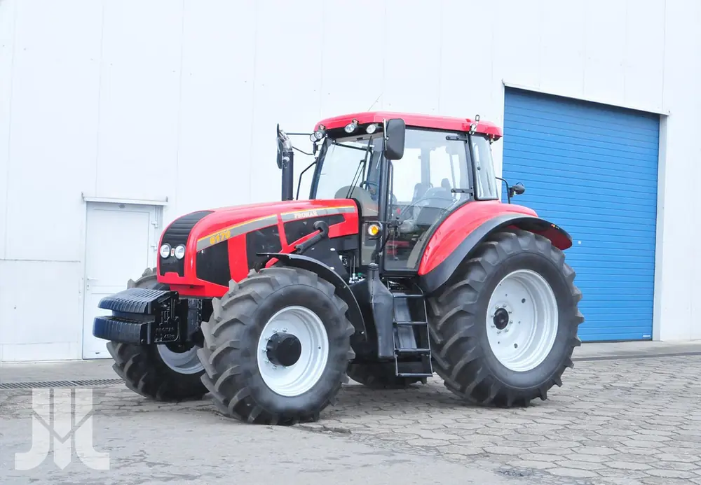 Pronar 6170