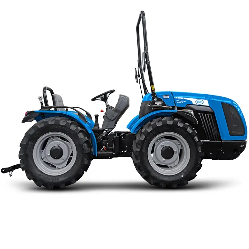 BCS Valiant L60 AR