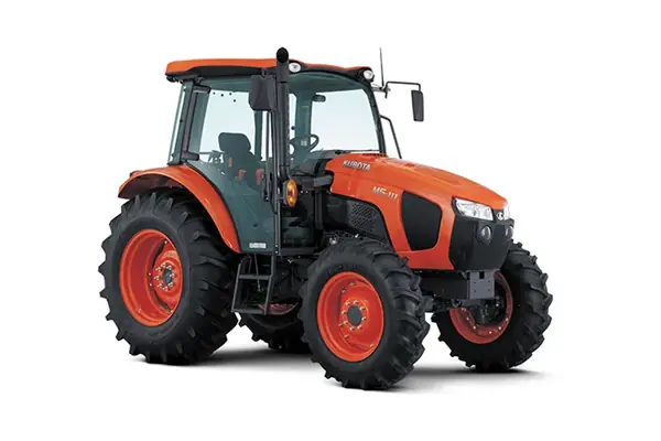 Kubota M5-111HDC