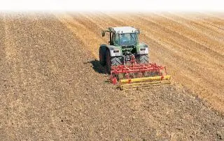 Pöttinger Synkro 3003
