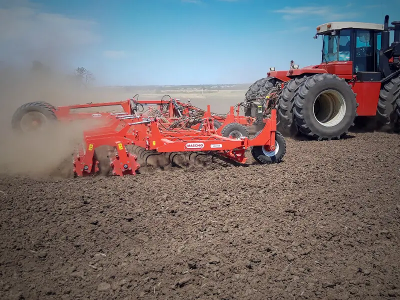 Maschio Grator 1200 thumbnail 2