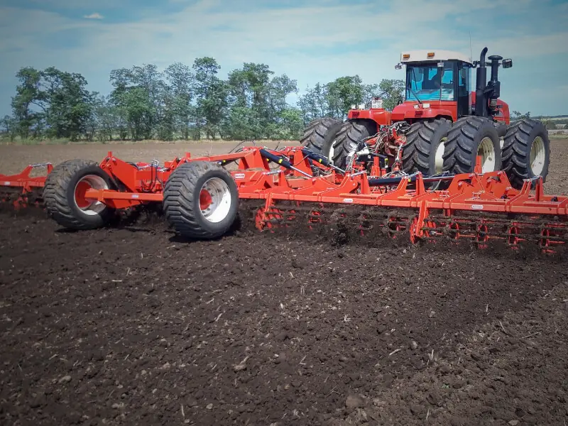 Maschio Grator 1200 thumbnail 3