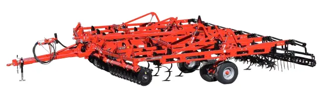 Kuhn Landstar 6405-21 thumbnail 2