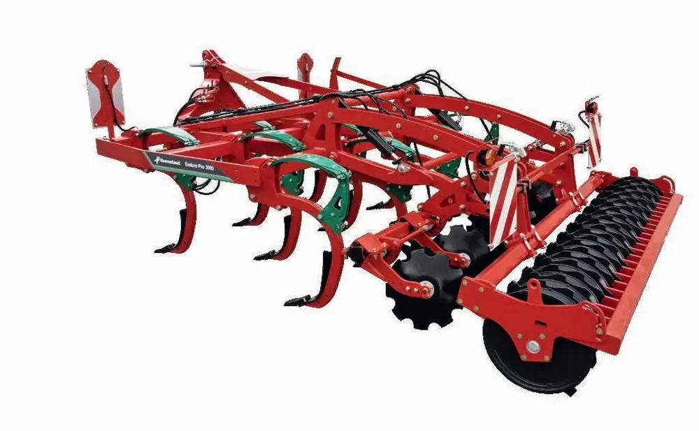 Kverneland Enduro Pro 4000