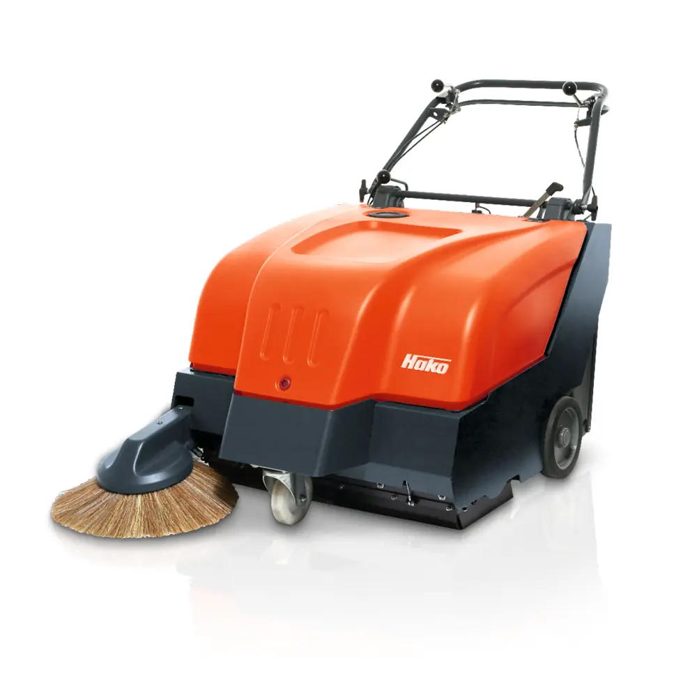 Hako Sweepmaster B 800 thumbnail 2