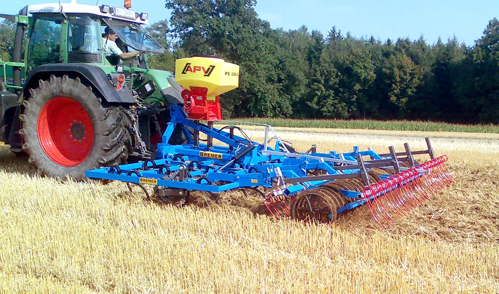 Bremer GFSI 6