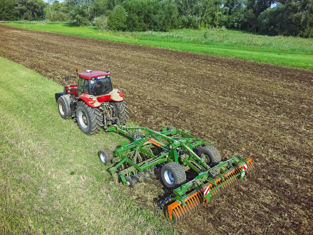 Amazone Certos 4001-2TX thumbnail 4