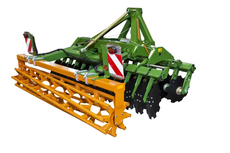 Amazone Catros+ 3001 thumbnail 3