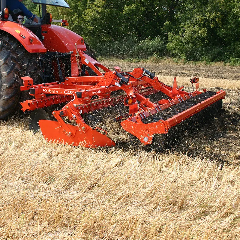 Kubota CD2001