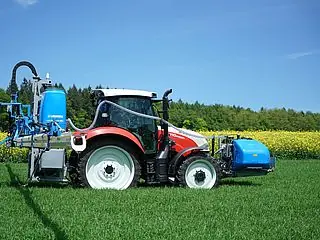 Lemken Sirius 10/1600 thumbnail 3