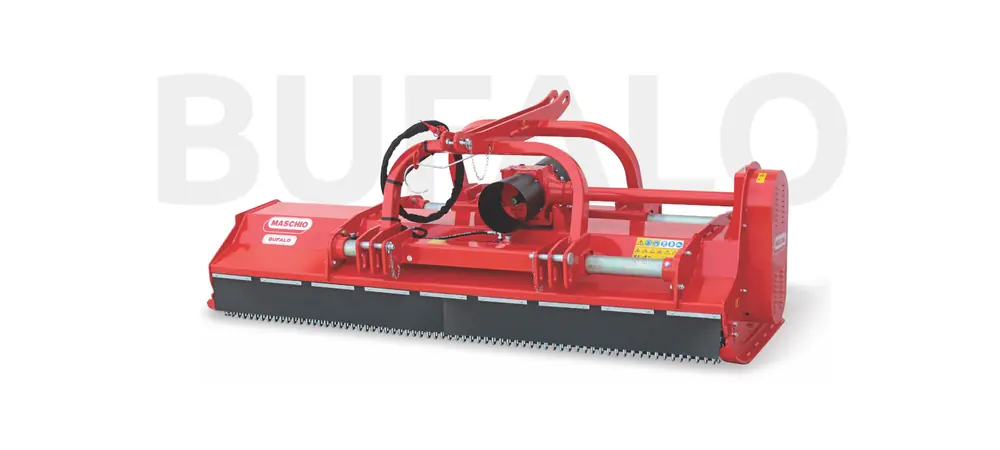 Maschio Bufalo 300