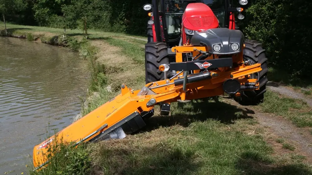 Kuhn Spring-Longer S 2080 RPFL thumbnail 4