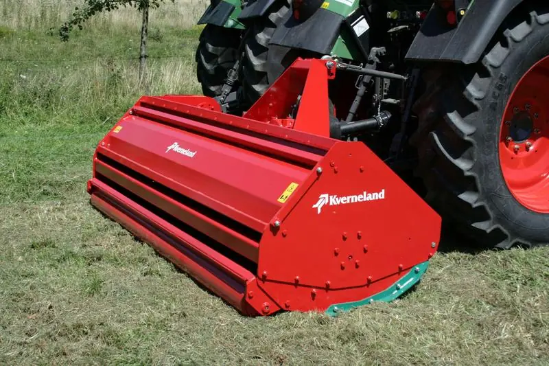 Kverneland FXN 280